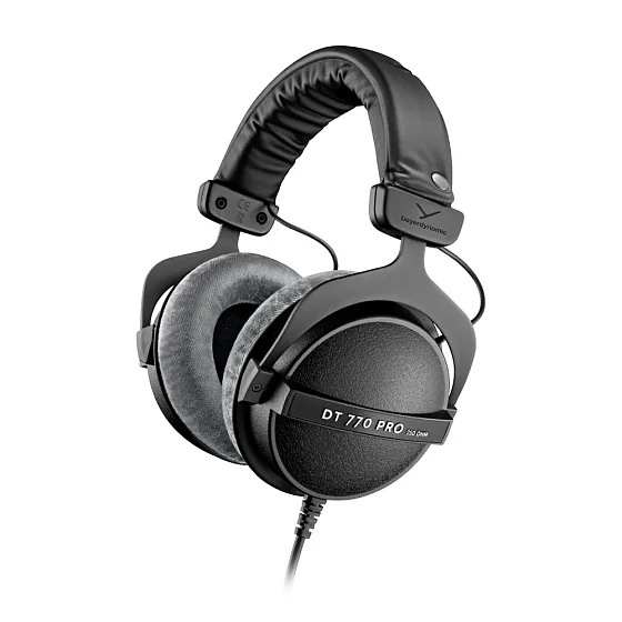 Beyerdynamic DT 770 PRO 250 Ohm