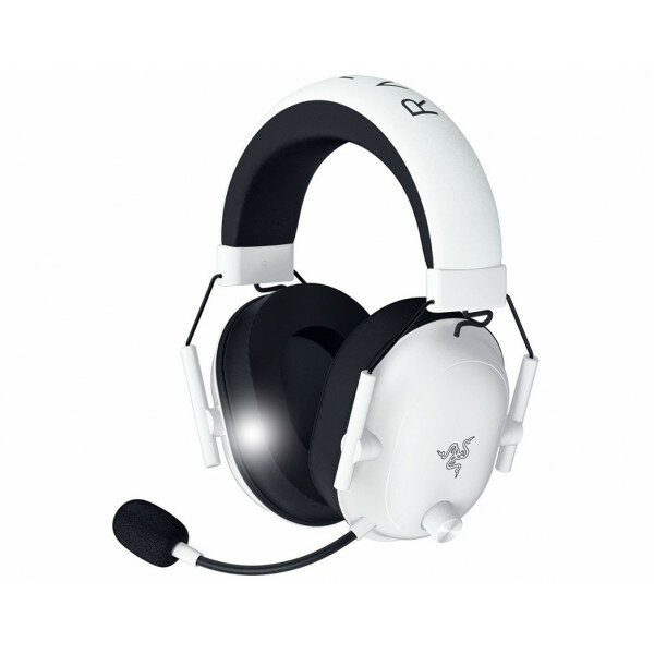 Razer Blackshark V2 HyperSpeed White (RZ04-04960200-R3M1)