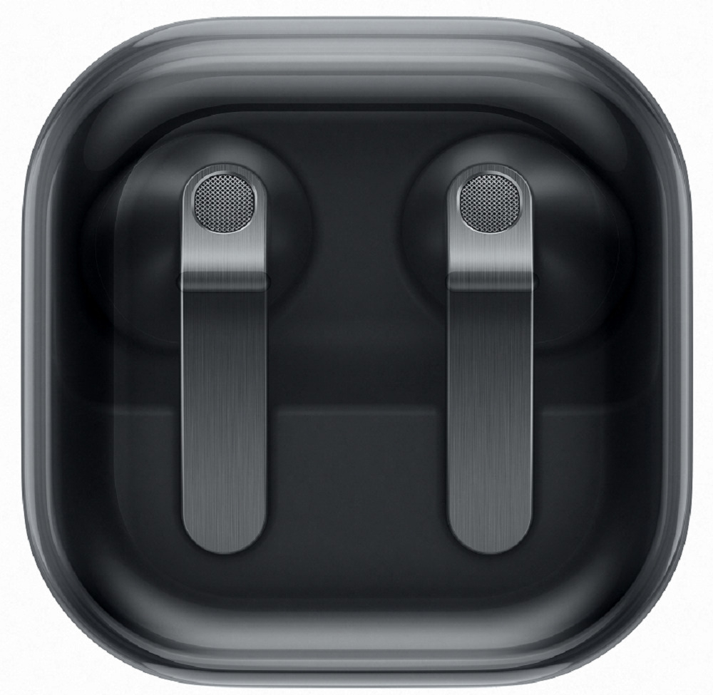 Samsung Galaxy Buds 4 Black (SM-R540NZKA)