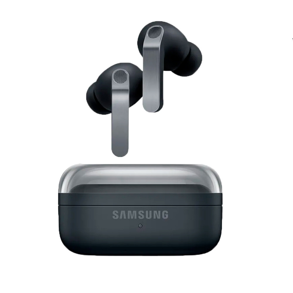 Samsung Galaxy Buds 4 Pro Black (SM-R640NZKA)