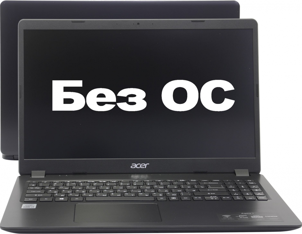 Acer Aspire A315-56-34DD (NX.HS5ER.011)