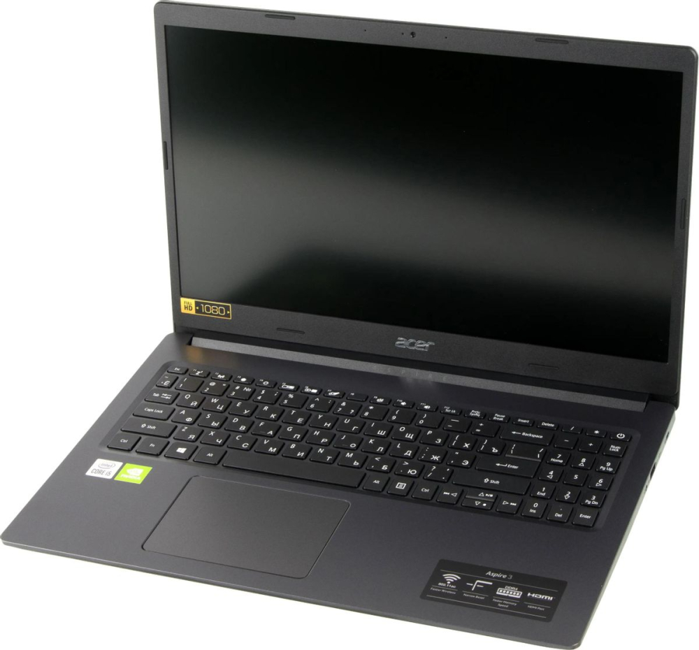 Acer Aspire A315-57G-56C5 (NX.HZRER.00U)