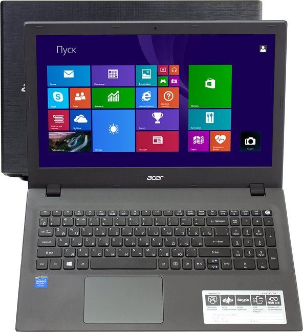 Acer Aspire E5-532-C35F (NX.MYVER.007)