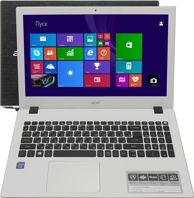 Acer Aspire E5-532-C7TB (NX.MYWER.006)