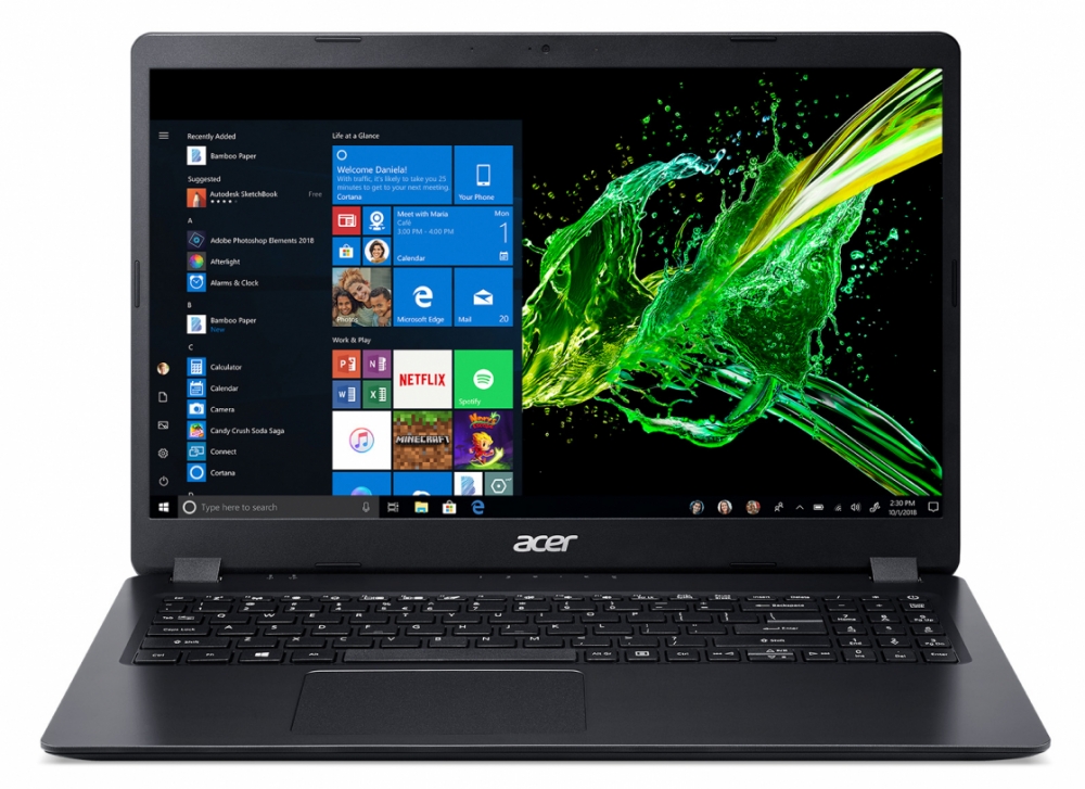 Acer Extensa EX215-52-330D (NX.EG8ER.001)