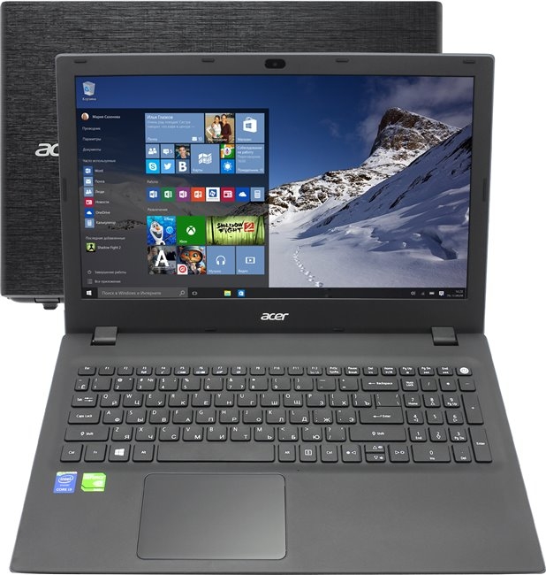 Acer Extensa EX2511G-31JN (NX.EF7ER.009)