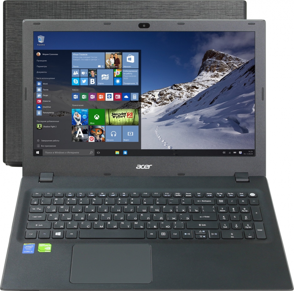 Acer Extensa EX2511G-576N (NX.EF7ER.010)