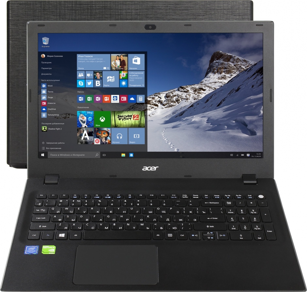 Acer Extensa EX2520G-P0G5 (NX.EFDER.014)