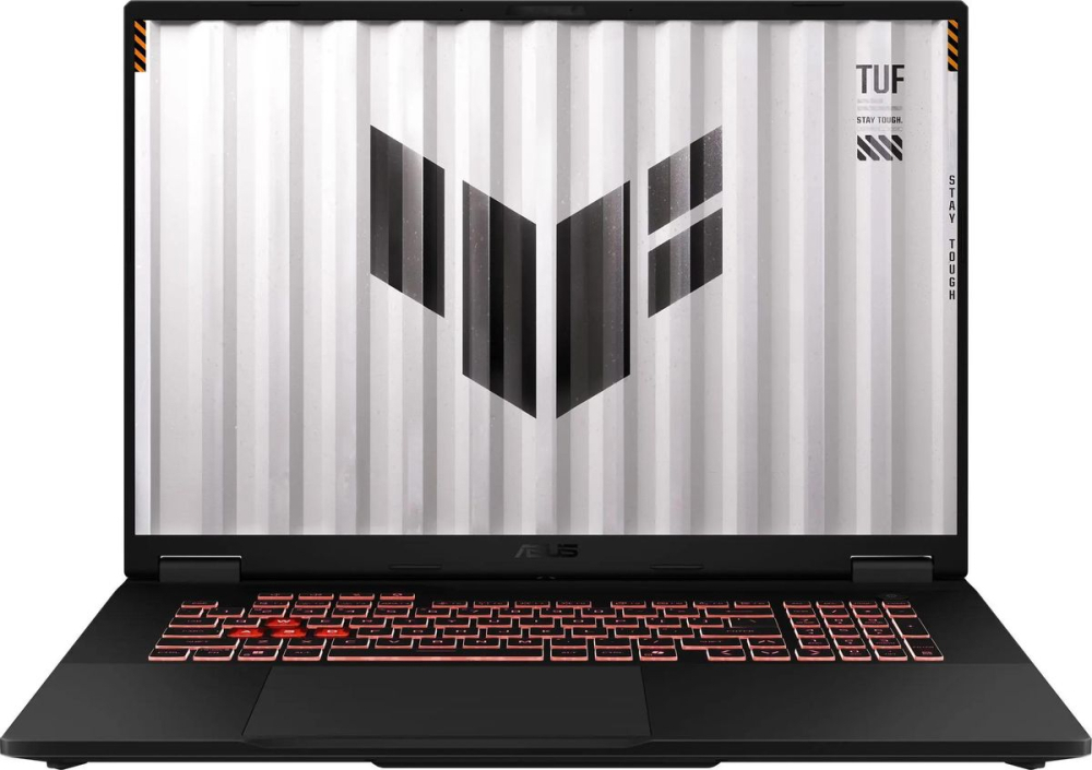 Asus TUF Gaming A18 FA808PP-S8034 (90NR0MG1-M001D0)