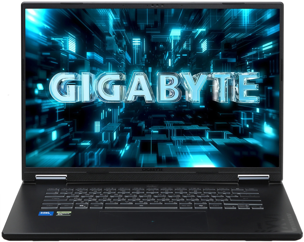 Gigabyte Gaming A16 Pro GA6DH (DYHG5KZCC4SD)