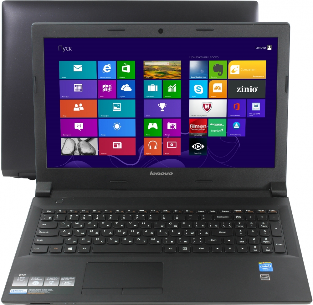 Lenovo B50-30 (59441377)