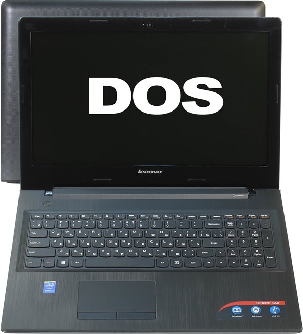 Lenovo G50-80 (80L000BNRK)