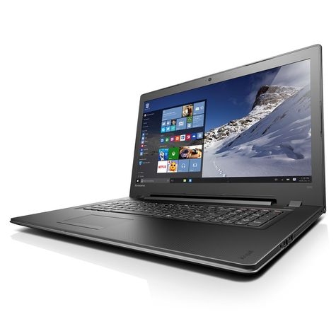 Lenovo IdeaPad 300-17ISK (80QH00F7RK)