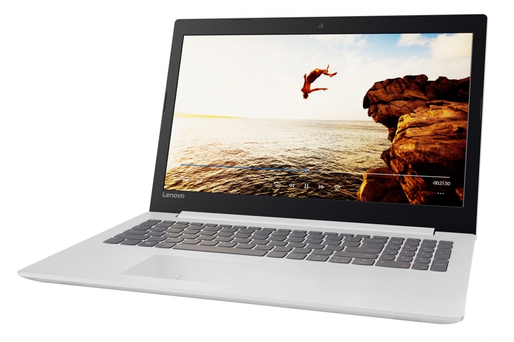 Lenovo IdeaPad 320-15IAP (80XR001CRK)