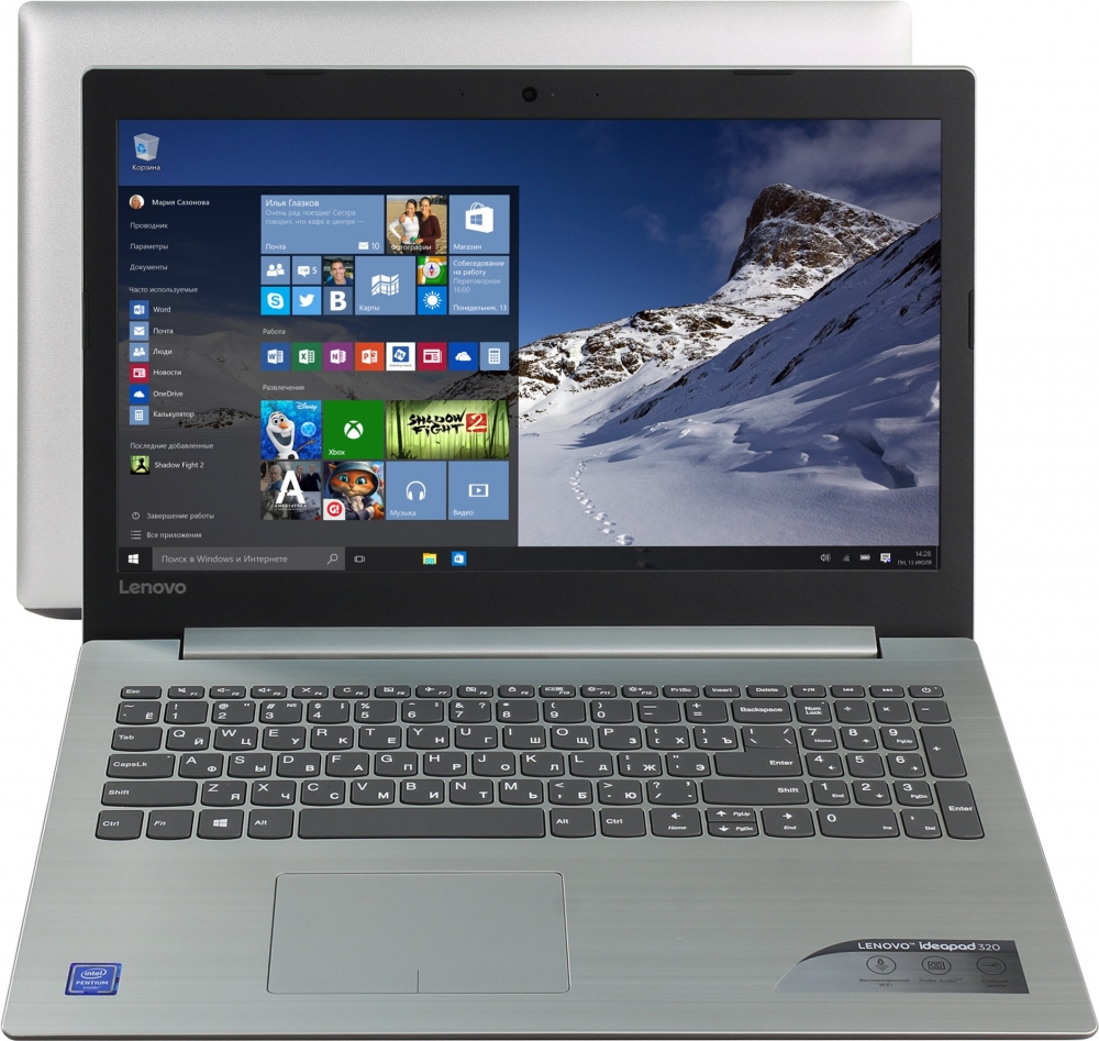 Lenovo IdeaPad 320-15IAP (80XR0020RK)