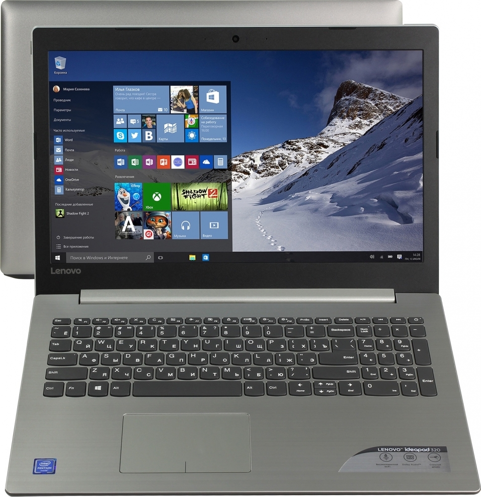 Lenovo IdeaPad 320-15IAP (80XR0026RK)