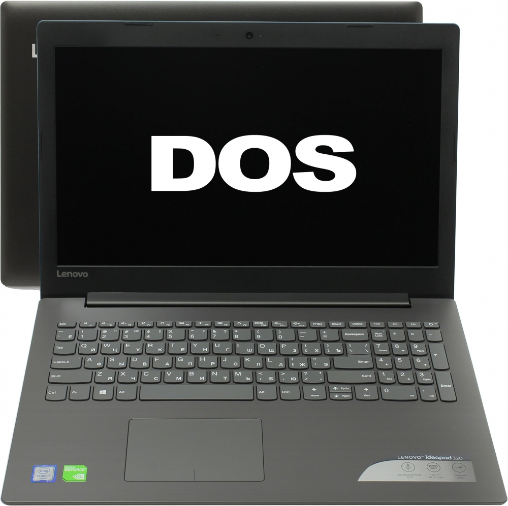 Lenovo IdeaPad 320-15ISK (80XH01EHRK)