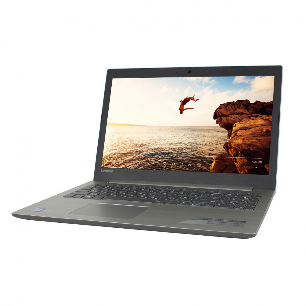 Lenovo IdeaPad 320-17IKB (80XM00J5RU)