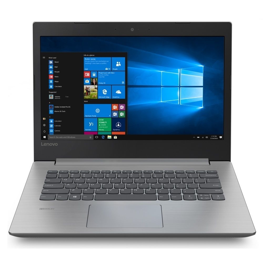 Lenovo IdeaPad 330-14AST (81D5000LRU)