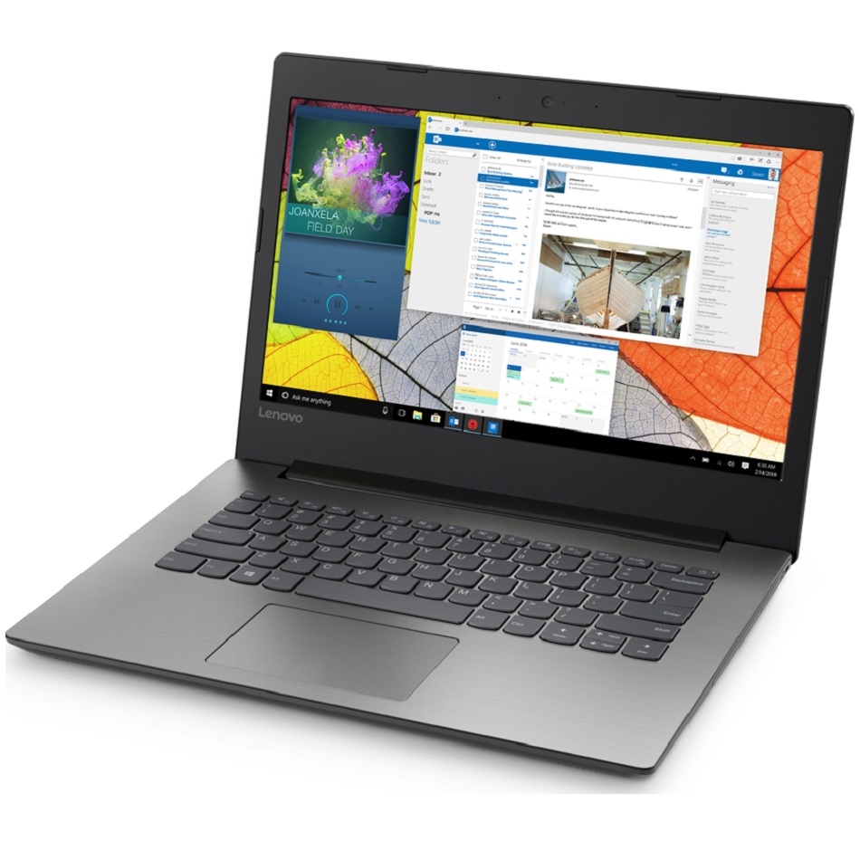 Lenovo IdeaPad 330-14AST (81D5004CRU)