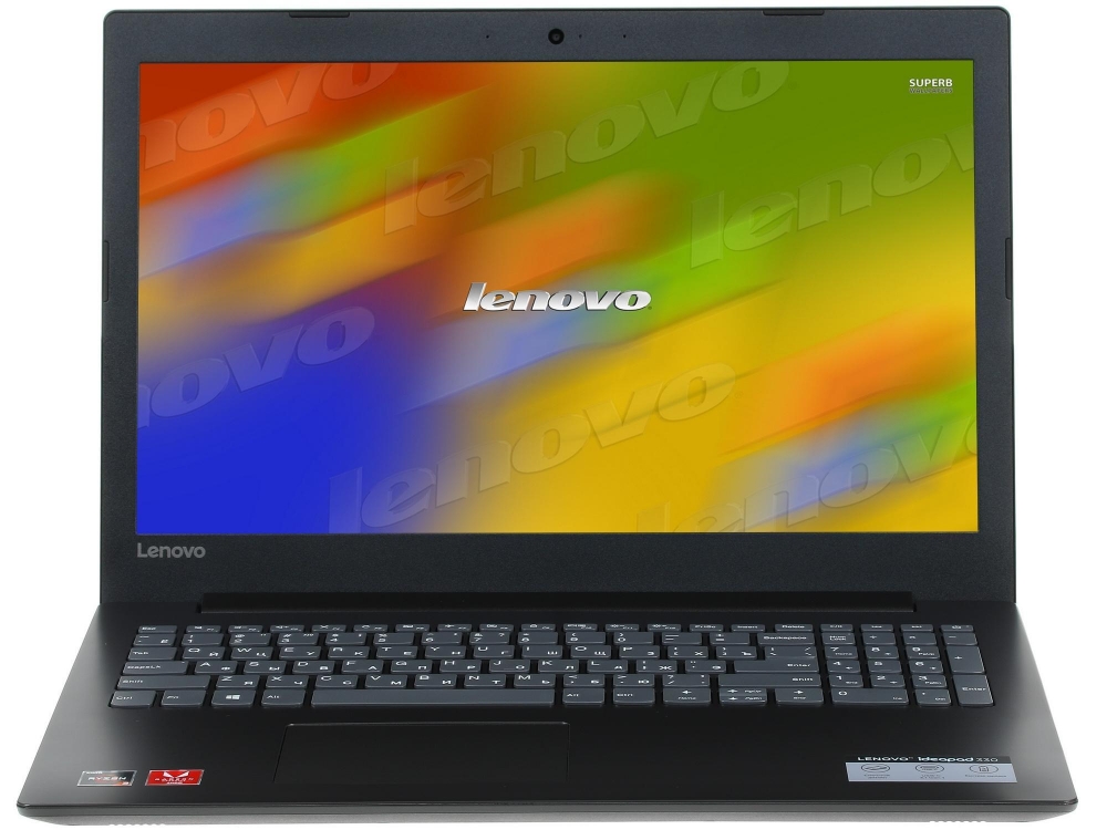 Lenovo IdeaPad 330-15ARR (81D200KLRU)