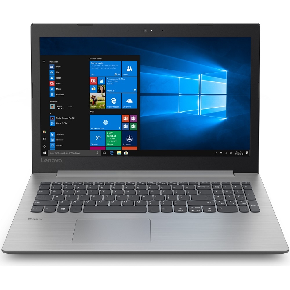 Lenovo IdeaPad 330-15AST (81D6009SRU)