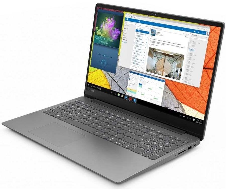 Lenovo IdeaPad 330-15AST (81D600P6RU)