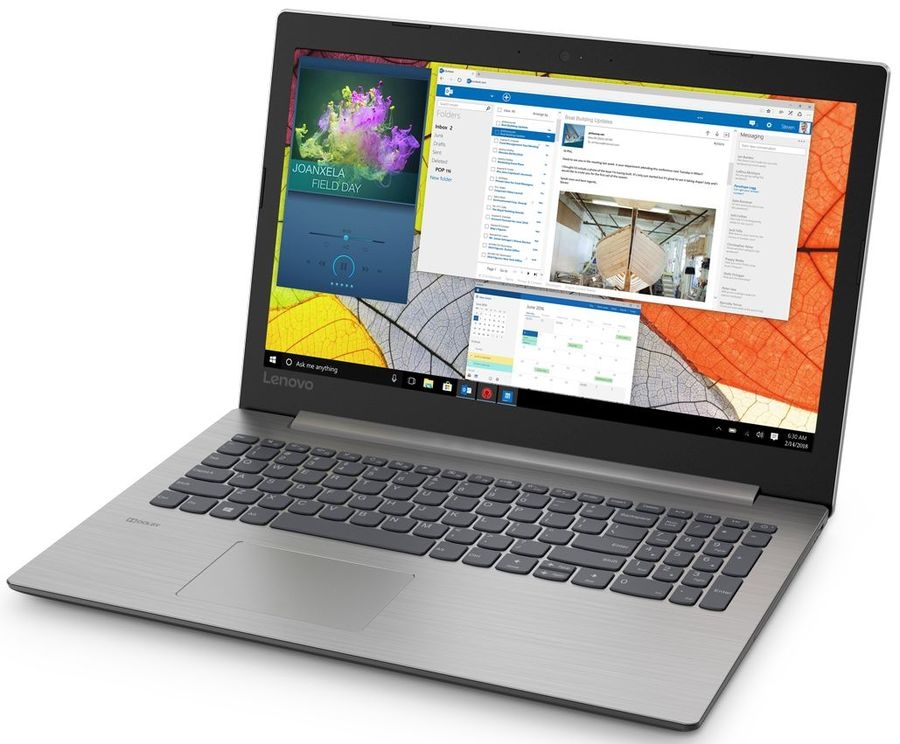 Lenovo IdeaPad 330-15AST (81D600P7RU)