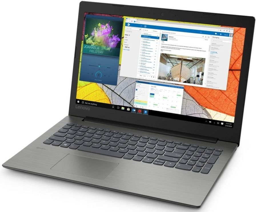 Lenovo IdeaPad 330-15AST E2 (81D600R3RU)