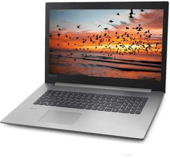 Lenovo IdeaPad 330-17AST(81D7005XRU)