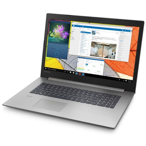 Lenovo IdeaPad 330-17AST (81D7006BRU)