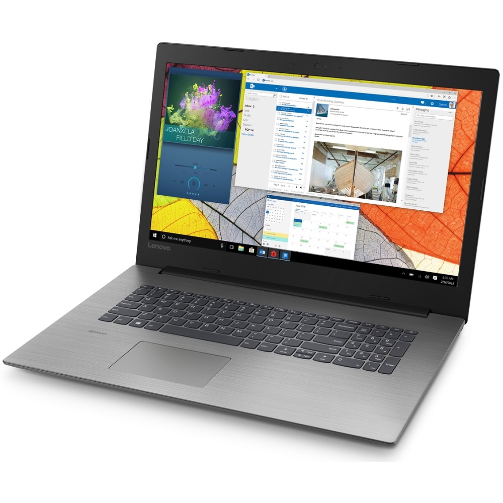 Lenovo IdeaPad 330-17IKBR (81DM000SRU)