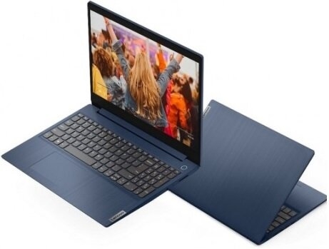 Lenovo IdeaPad 3 15ADA05 (81W100D0RK)