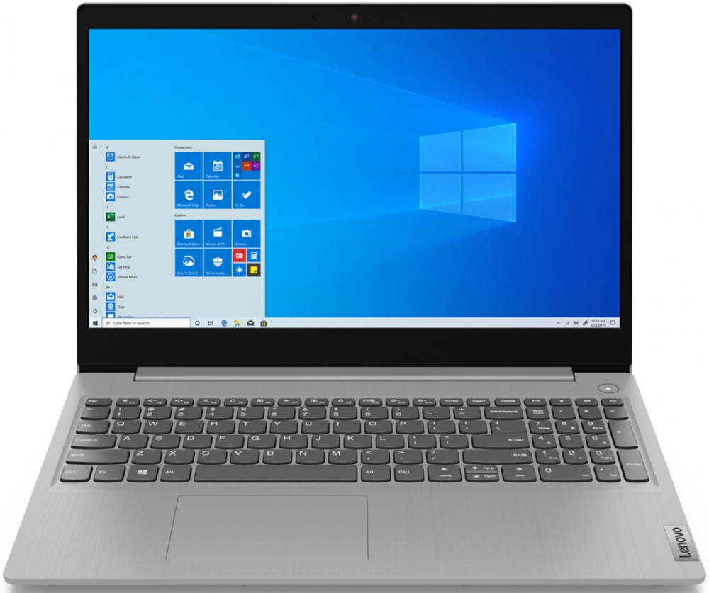 Lenovo IdeaPad 3 15ARE05 (81W4006XRK)