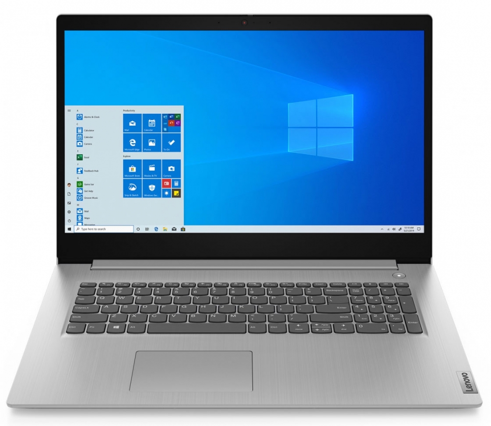 Lenovo IdeaPad 3 17IML05 (81WC000HRK)