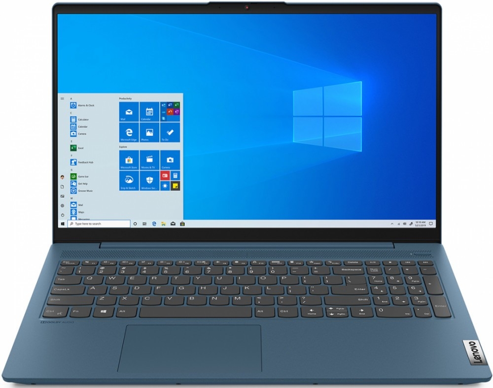 Lenovo IdeaPad 5-15 (81YK001FRK)