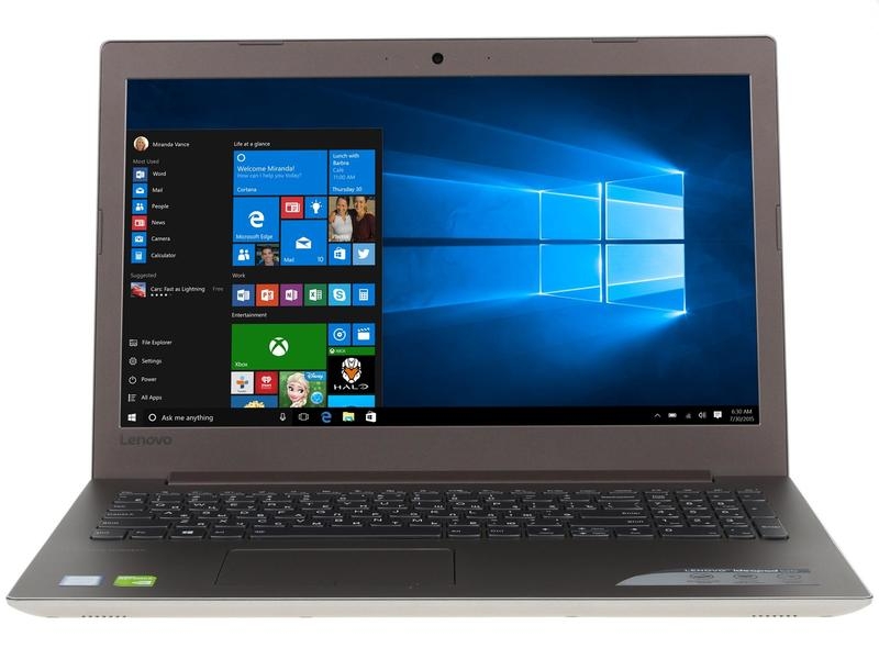 Lenovo IdeaPad 520-15IKBR (81BF00EURU)