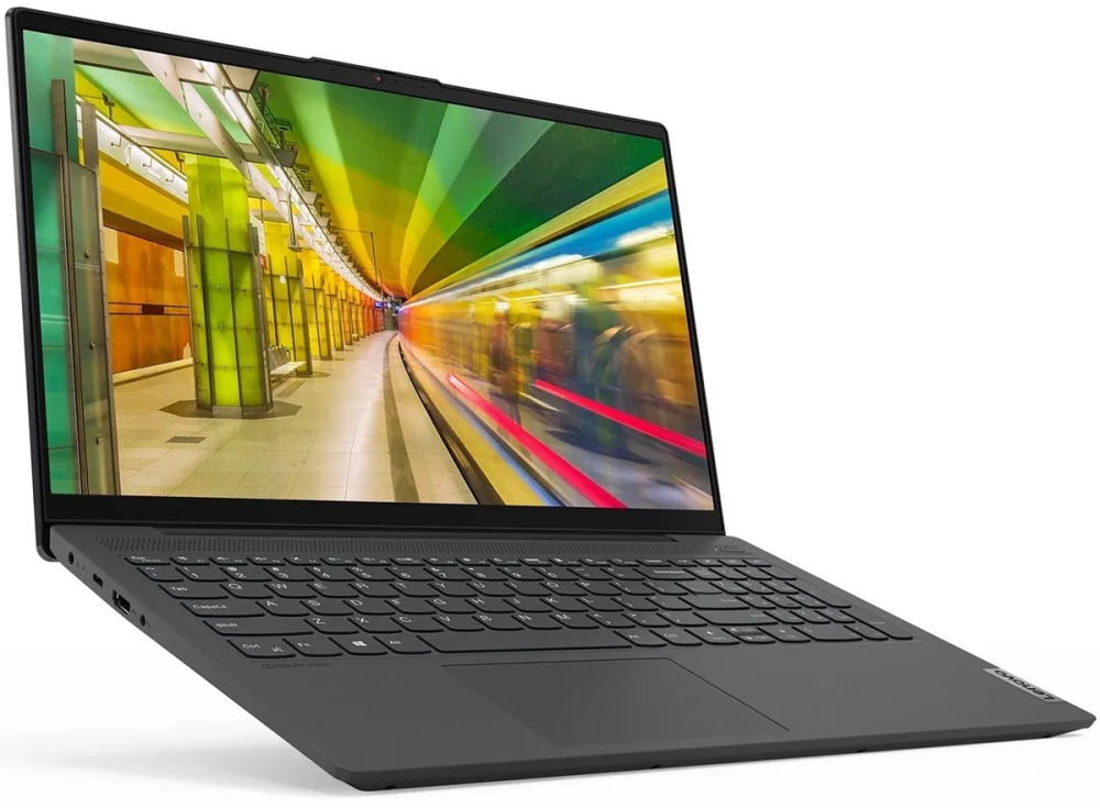 Lenovo IdeaPad 5 15ALC05 (82LN007DRK)