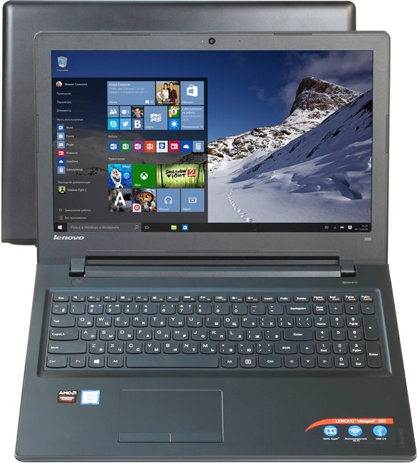 Lenovo IdeaPad B5010 (80QR006PRK)