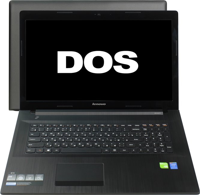 Lenovo IdeaPad B7080 (80MR01GWRK)