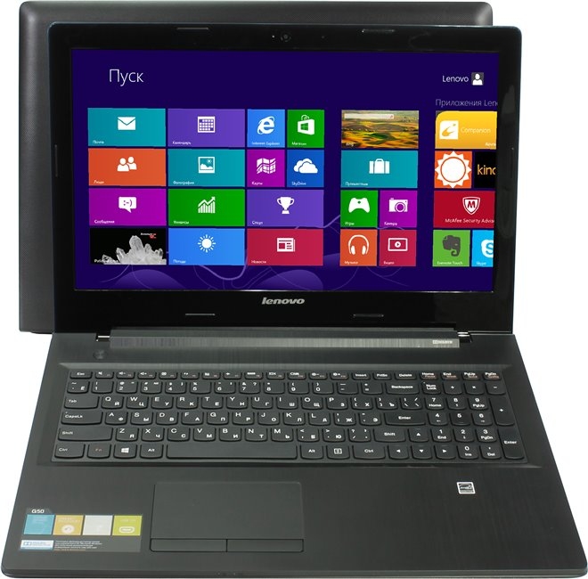 Lenovo IdeaPad G5045 (80E301QGRK)