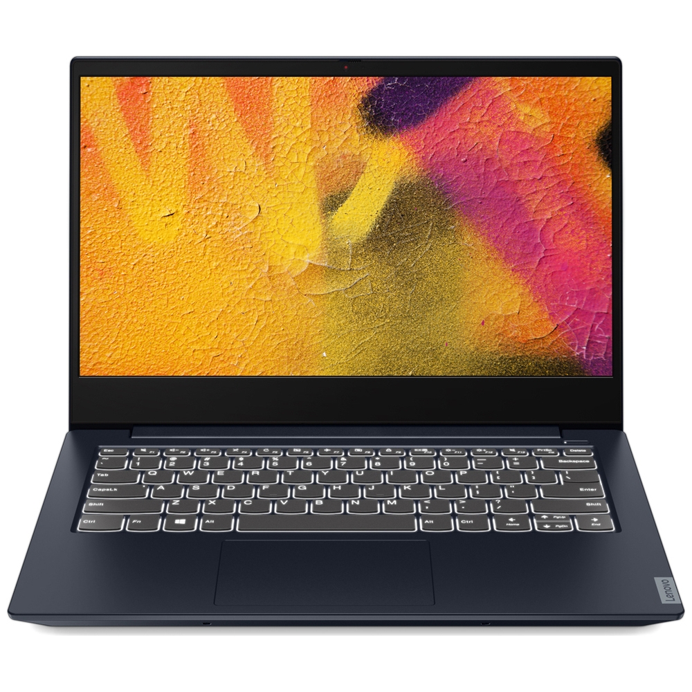 Lenovo IdeaPad S340-14IWL (81N700HURK)