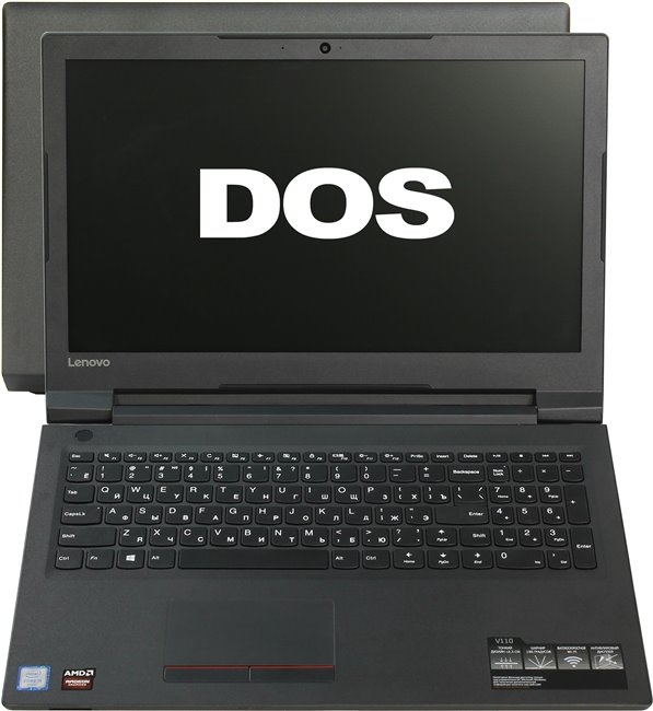 Lenovo IdeaPad V110-15ISK (80TL00D4RK)