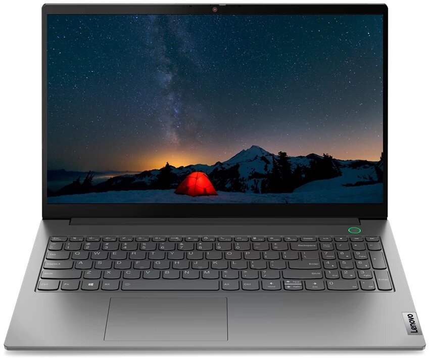 Lenovo ThinkBook 15 G3 ACL (21A40095RU)