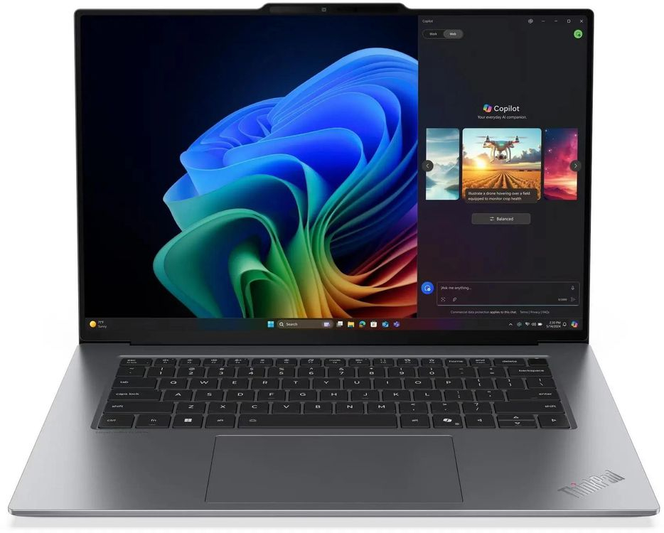 Lenovo ThinkPad X9-15 Gen 1 (21Q6CTO1WW)