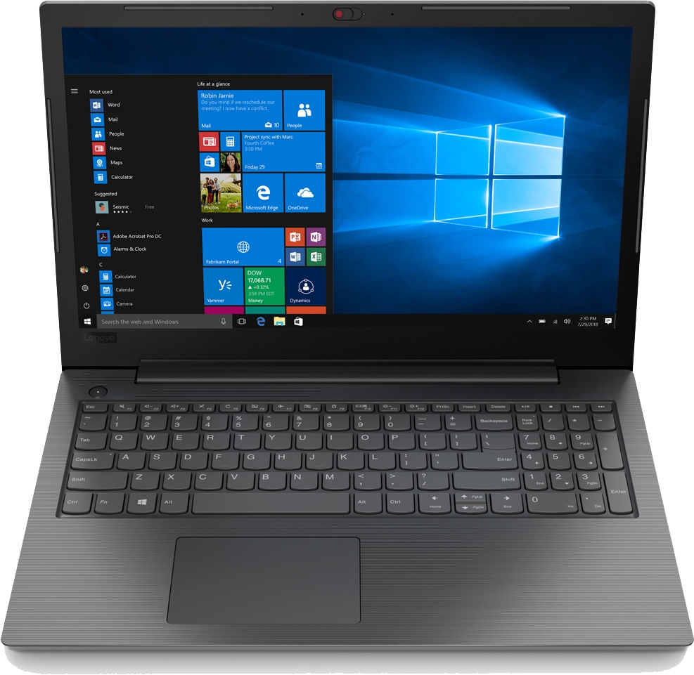 Lenovo V130-15IGM (81HL002VRU)