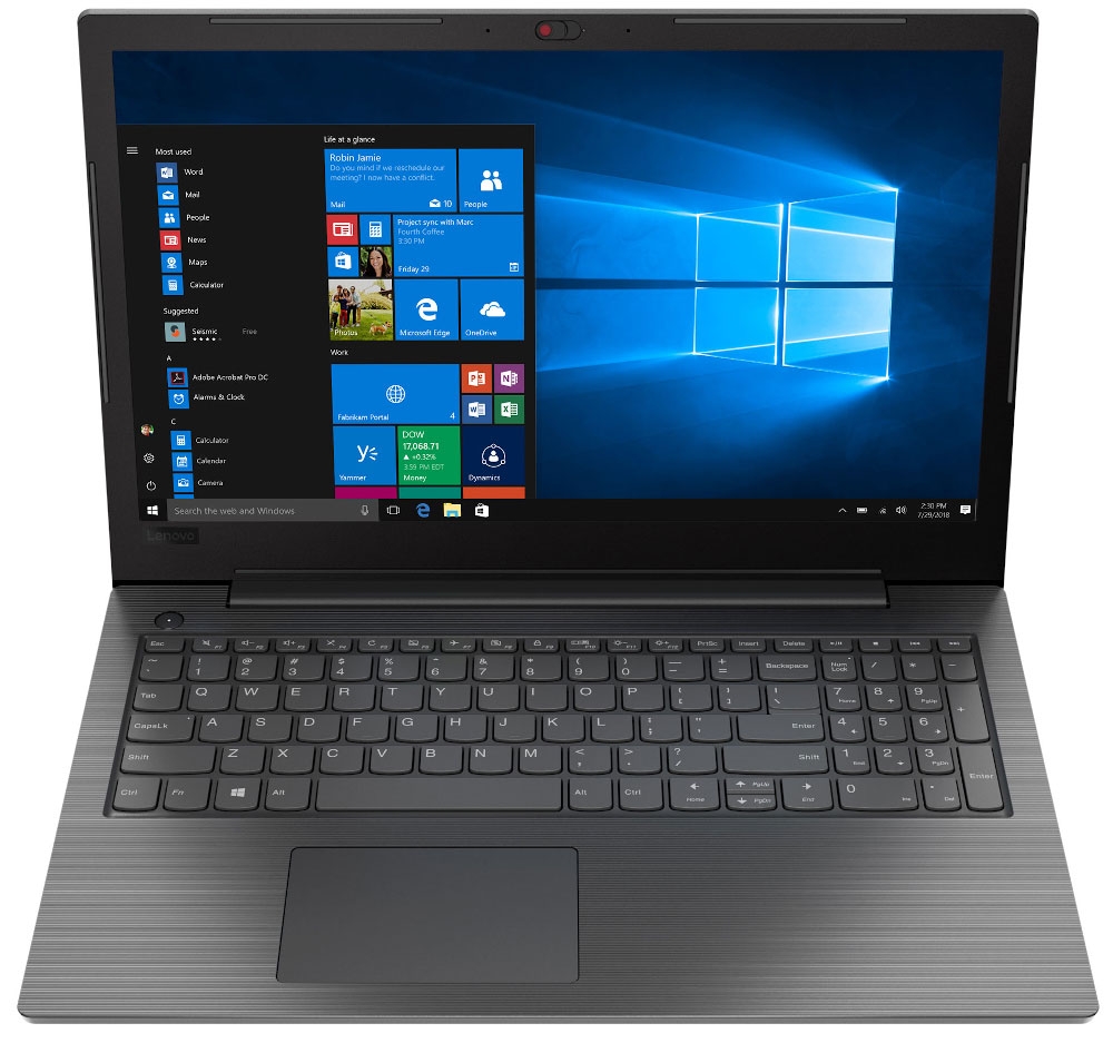 Lenovo V130-15IKB (81HN00NFRU)