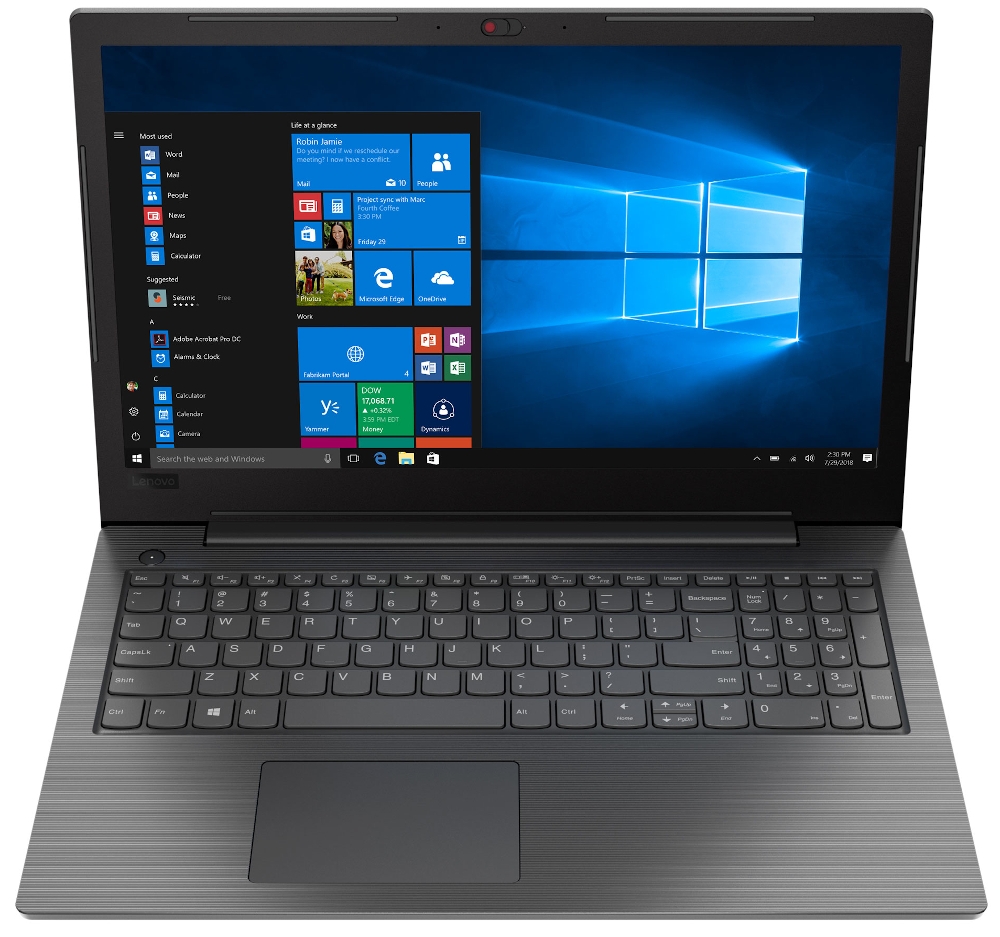 Lenovo V130-15IKB (81HN00VARU)