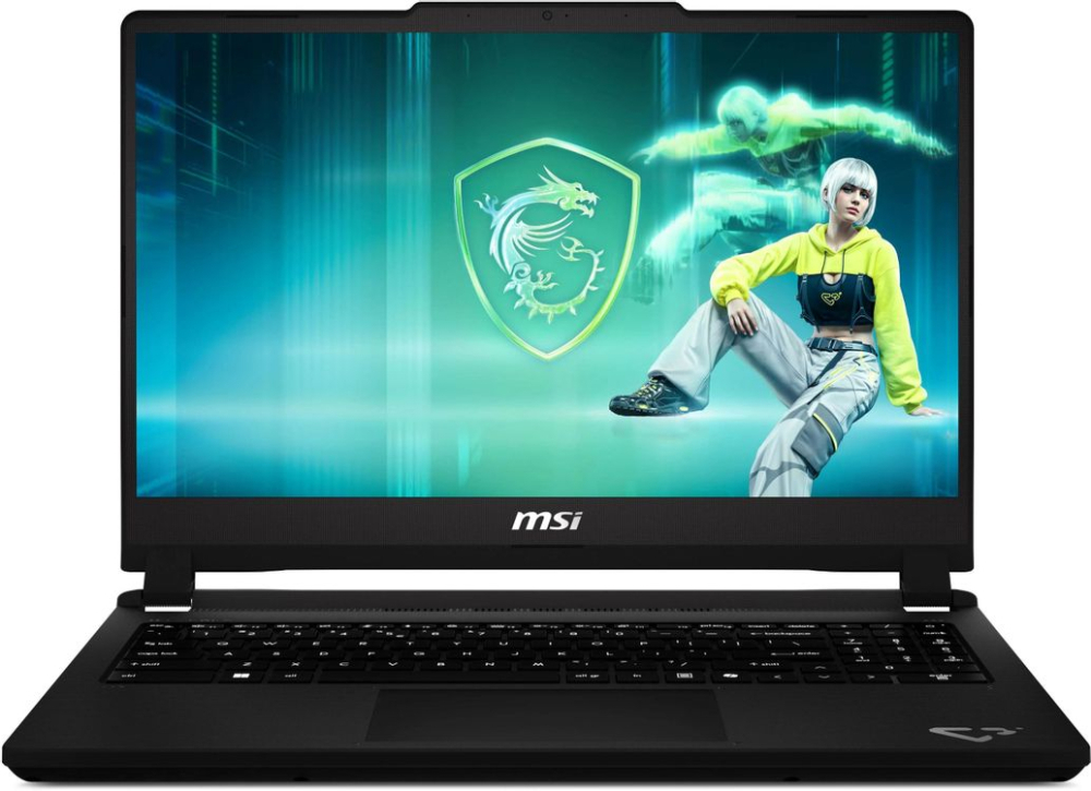 MSI Cyborg 15 C2WF-015XRU (9S7-15T121-015)