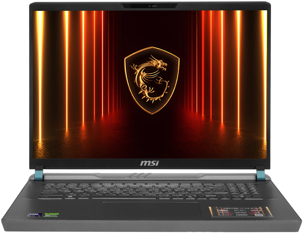 MSI Vector 17 HX AI A2XWIG-063XRU (9S7-17S372-063)